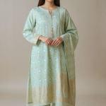 3 PCS JACQUARD BANARSI