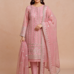 3 PCS COTTON SEQUENCE